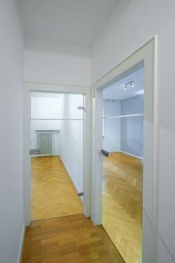 Foto - 2 Zimmer Erdgeschoßwohnung in Düsseldorf