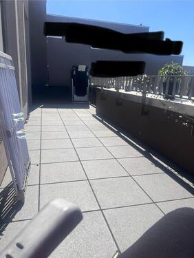 Foto - BERLIN 3 Zimmer 78qm Wohnung ab Juni mit 2 Dachterassen in köpeni
