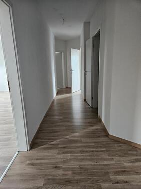 Foto - 3 Zimmer Etagenwohnung zur Miete in Burgstädt
