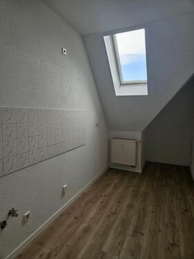 Foto - Etagenwohnung in Burgstädt zur Miete