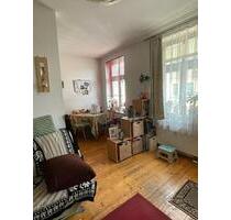 2 ZKB - mit Dielenboden - 500,00&nbsp;EUR Kaltmiete, ca.&nbsp; 52,00&nbsp;m&sup2; in Leipzig (PLZ: 04315) Ost