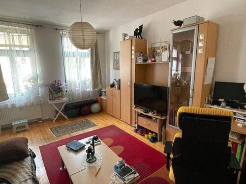 Foto - 2 Zimmer Etagenwohnung in Leipzig