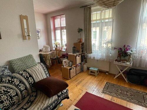 Foto - Etagenwohnung in Leipzig zur Miete