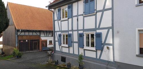 Foto - 4 Zimmer Bauernhaus, Landhaus zum Kaufen in Altenstadt