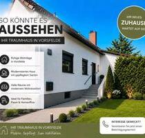 Doppelhaushälfte in Vorsfelde Privatverkauf Haus - Wolfsburg Alt-Wolfsburg
