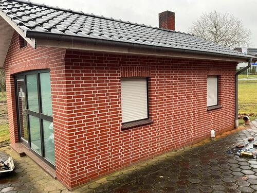 Foto - Einfamilienhaus mit 100,00 m&sup2; in Börger zum Kaufen