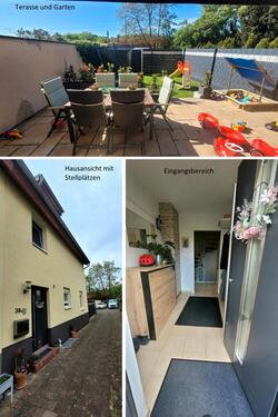 Foto - Attraktives und modernes Quadrohaus in bester Nackenheimer Lage