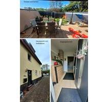 Attraktives und modernes Quadrohaus in bester Nackenheimer Lage