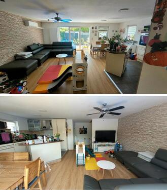 Foto - 4 Zimmer Einfamilienhaus zum Kaufen in Nackenheim