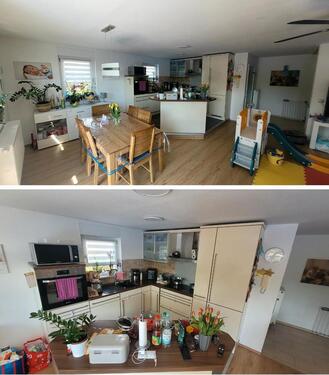 Foto - 4 Zimmer Einfamilienhaus in Nackenheim