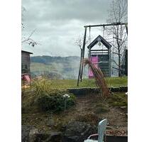 Wohnung in ruhiger Lage, ca 100qm - Lindenberg im Allgäu