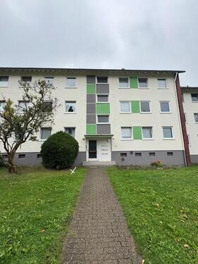 Foto - Ruhig gelegen und renoviert: praktische 2-Zimmer-Wohnung
