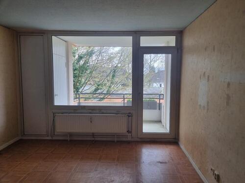 Foto - *WBS erforderlich* 2-Zimmer-Wohnung in Gelsenkirchen Hassel zu vermieten