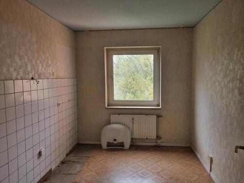 Foto - Etagenwohnung in Gelsenkirchen