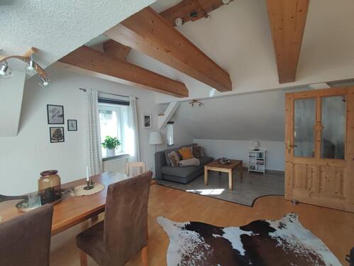 Foto - 3 Zimmer Etagenwohnung zum Kaufen in Augsburg