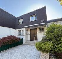 Reihenmittelhaus in bevorzugter Wohnlage von Holzwickede