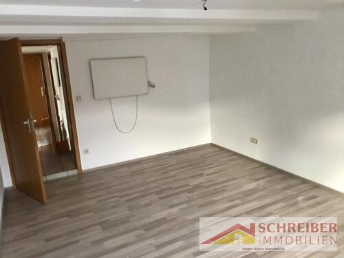 Foto - Etagenwohnung in Bad Laasphe