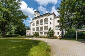 Foto - Elegante Wohnung - sofort bezugsfrei