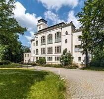 Elegante Wohnung - sofort bezugsfrei - Dresden Cossebaude