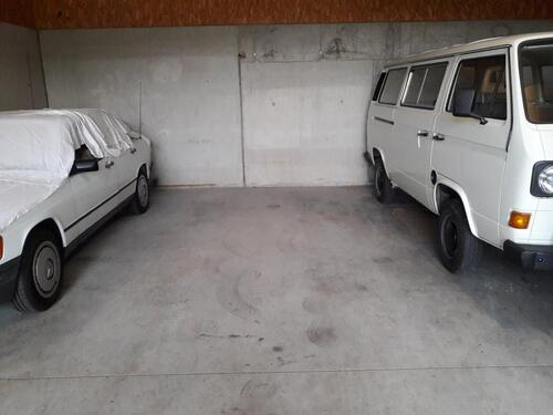 Foto - Stellplatz für Saisonfahrzeug - 50,00 EUR Miete,