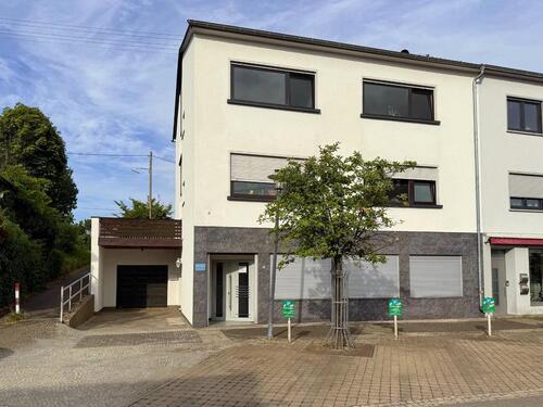 Foto - Helle 3 ZKB Wohnung in zentraler Lage von Rehlingen - Siersburg