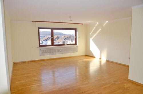 Foto - Etagenwohnung zur Miete in Rehlingen-Siersburg
