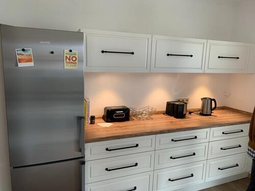 Foto - Etagenwohnung in Rehlingen-Siersburg