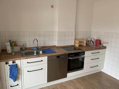 Foto - Etagenwohnung in Rehlingen-Siersburg zur Miete
