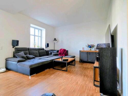 Foto - Etagenwohnung zur Miete in Ludwigshafen am Rhein