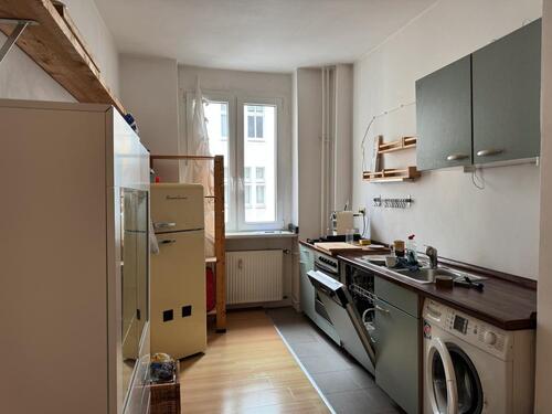 Foto - Etagenwohnung in Köln