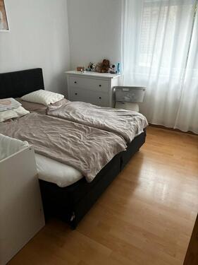 Foto - Etagenwohnung in Bretten