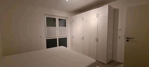 Foto - Etagenwohnung zur Miete in Euskirchen