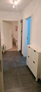 Foto - Etagenwohnung in Euskirchen zur Miete