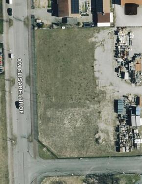 Foto - Gewerbegrundstück Freifläche Grundstück Lagerfläche 4000 qm