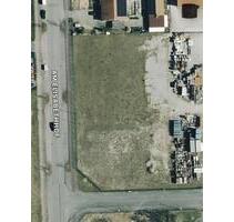 Gewerbegrundstück Freifläche Grundstück Lagerfläche 4000 qm - Brandenburg an der Havel Görden