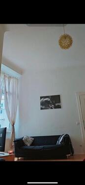 Foto - Wohnung zur Zwischenmiete ab 1. Dezember in Kreuzkölln