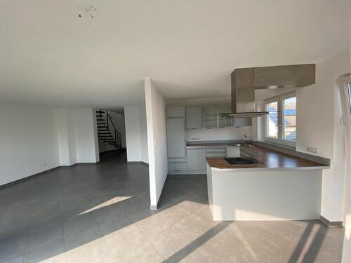 Foto - Etagenwohnung zum Kaufen in Bad Friedrichshall