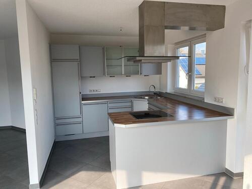 Foto - Etagenwohnung in Bad Friedrichshall