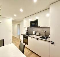 5.1% yield - fully managed, turn key investment property - München Sendling-Westpark