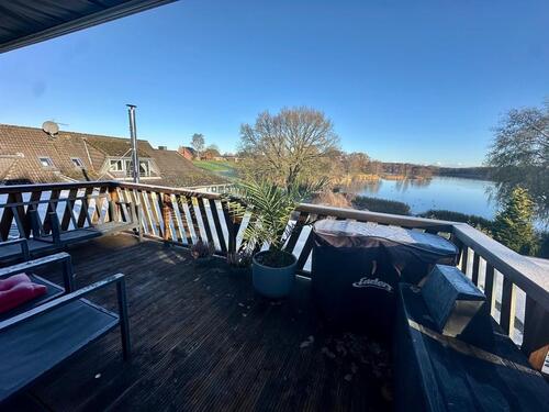 Foto - Etagenwohnung in Nortorf