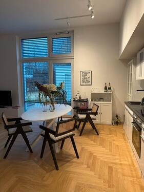 Foto - 2 Zimmer Etagenwohnung in Bielefeld