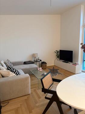 Foto - Etagenwohnung in Bielefeld zur Miete