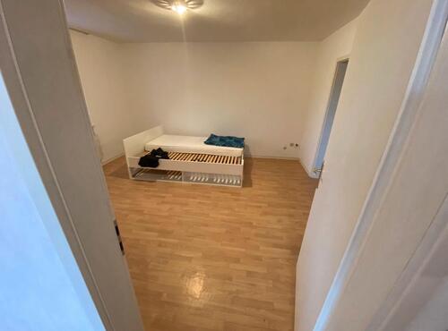 Foto - Etagenwohnung in Malberg zur Miete