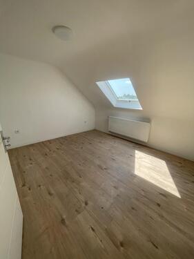 Foto - Etagenwohnung in Illingen zur Miete