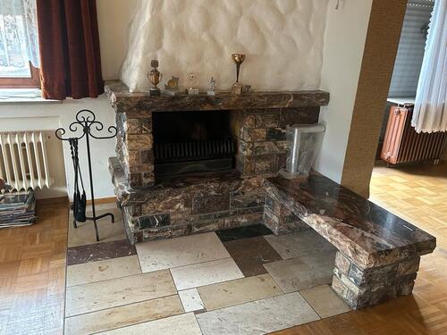 Foto - 7 Zimmer Einfamilienhaus in Waldachtal