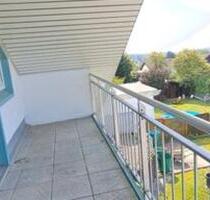 Helle 4-Zimmer Wohnung mit Balkon in ruhiger Lage - Anhausen