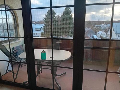 Foto - 6 Zimmer Etagenwohnung in Nidda