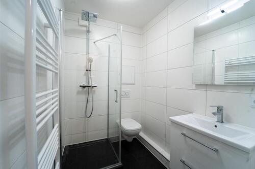 Foto - 1 Zimmer Etagenwohnung in Hamburg