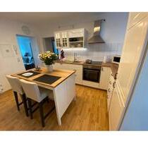 Trier-Heiligkreuz Moderne 3 Zi. Wg. inkl. EBK & gr. Terrasse