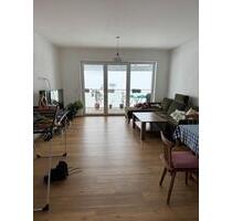 Moderne 3-Zimmer Neubauwohnung Fürstenzell